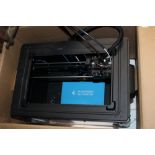 A CREATOR PRO FLASHFORCE 3D PRINTER