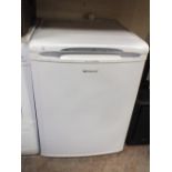 A HOTPOINT FUTURE FREEZER - HOUSE CLEARANCE