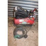 CLARKE RANGER 2HP COMPRESSOR