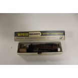 A BOXED WRENN RAILWAYS W22192-6-4 TANK LMS 2679 LOCOMOTIVE