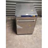 A WRAS 535 INDUSTRIAL DISHWASHER