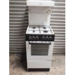 VALOR GAS COOKER