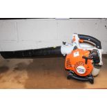 STIHL PETROL BLOWER