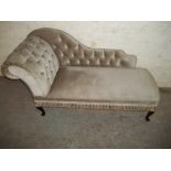 A CHAISE LONGUE