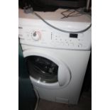 A ZANUSSI EASYIRON 6KG WASHING MACHINE - HOUSE CLEARANCE