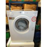 A WHITE KNIGHT C38AW 3KG TUMBLE DRYER