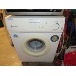 A WHITE KNIGHT 85AW ENERGY SAVE TUMBLE DRYER