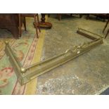 A VINTAGE BRASS FENDER W-131 CM