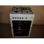 A FLAVEL MILANO GAS COOKER