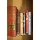 A COLLECTION OF COOKING BOOKS TO INCLUDE MRS BEETON