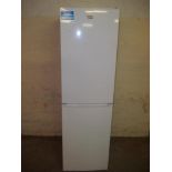 A BEKO FRIDGE/ FREEZER