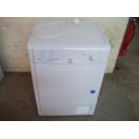 INDESIT TUMBLE DRYER