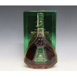 1 BOXED BOTTLE OF MARQUIS DE MONTESQUIOU NAPOLEON ARMAGNAC