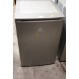 AN INDESIT FRIDGE - HOUSE CLEARANCE