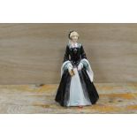 A ROYAL DOULTON FIGURINE JANICE HN2165