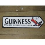 ***A GUINNESS TOUCAN SIGN**