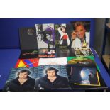 A COLLECTION OF TOUR PROGRAMMES TO INCLUDE THE HOLLIES, FREDDIE STARR, ETC