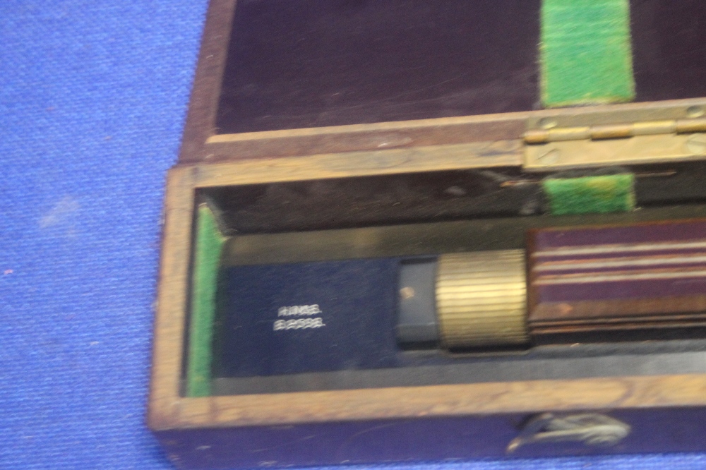 A CASED MEASURING INSTRUMENT - Image 2 of 3