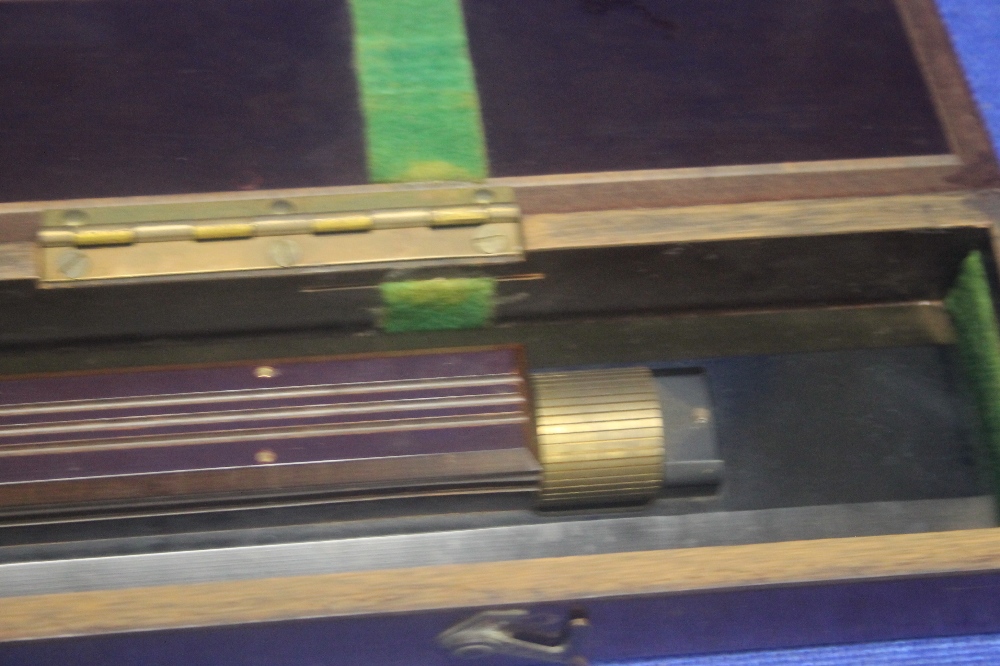 A CASED MEASURING INSTRUMENT - Image 3 of 3