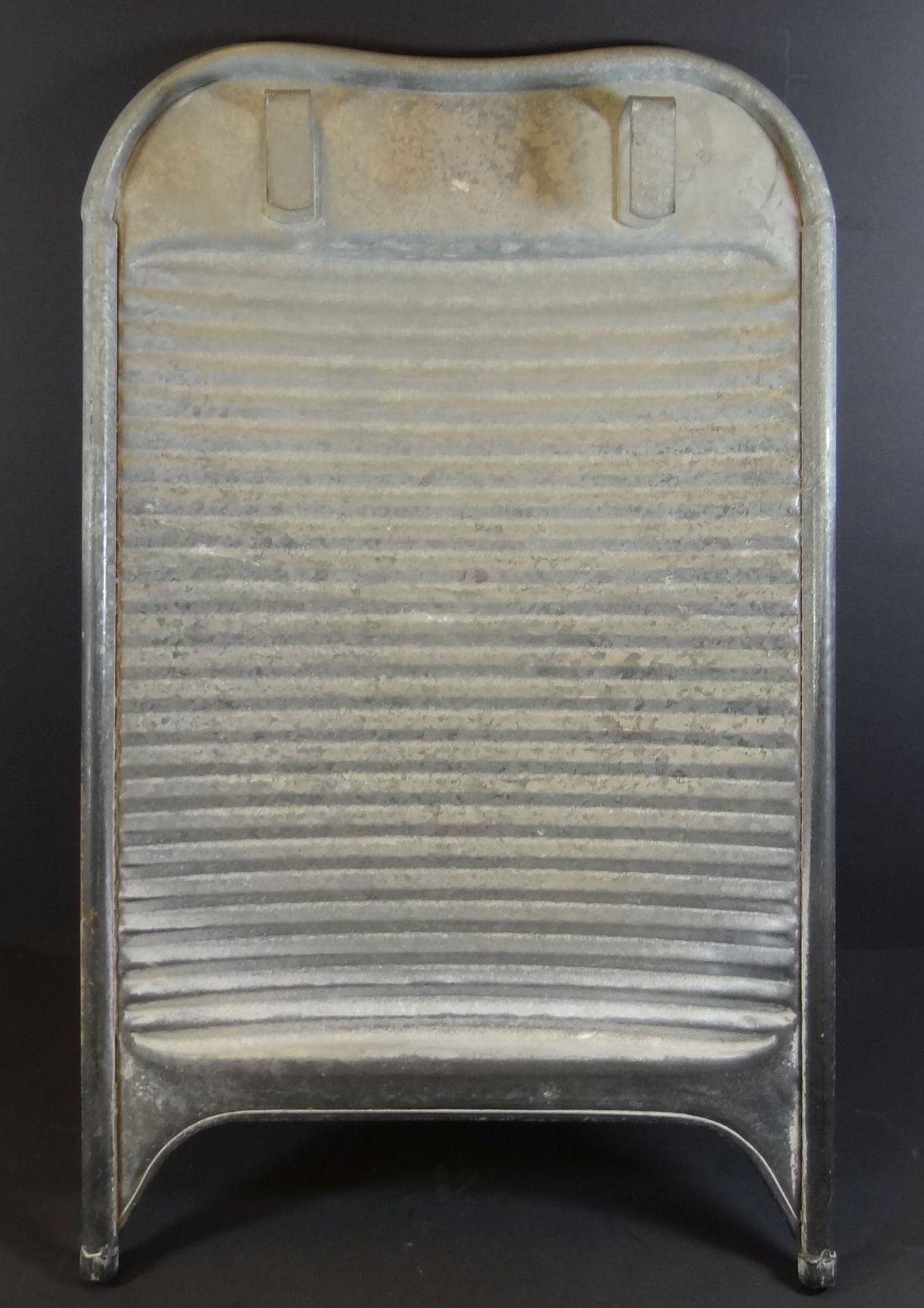 Metall-Waschbrett, 56x34 cm - Bild 3 aus 4