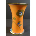 Vase "Thomas" um 1925, H-16 cm5