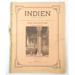 Emil Schlagintweit, Indien in Wort und Bild, 2. Lieferung, Leipzig 1880, Heinrich Schmidt & Carl Gü