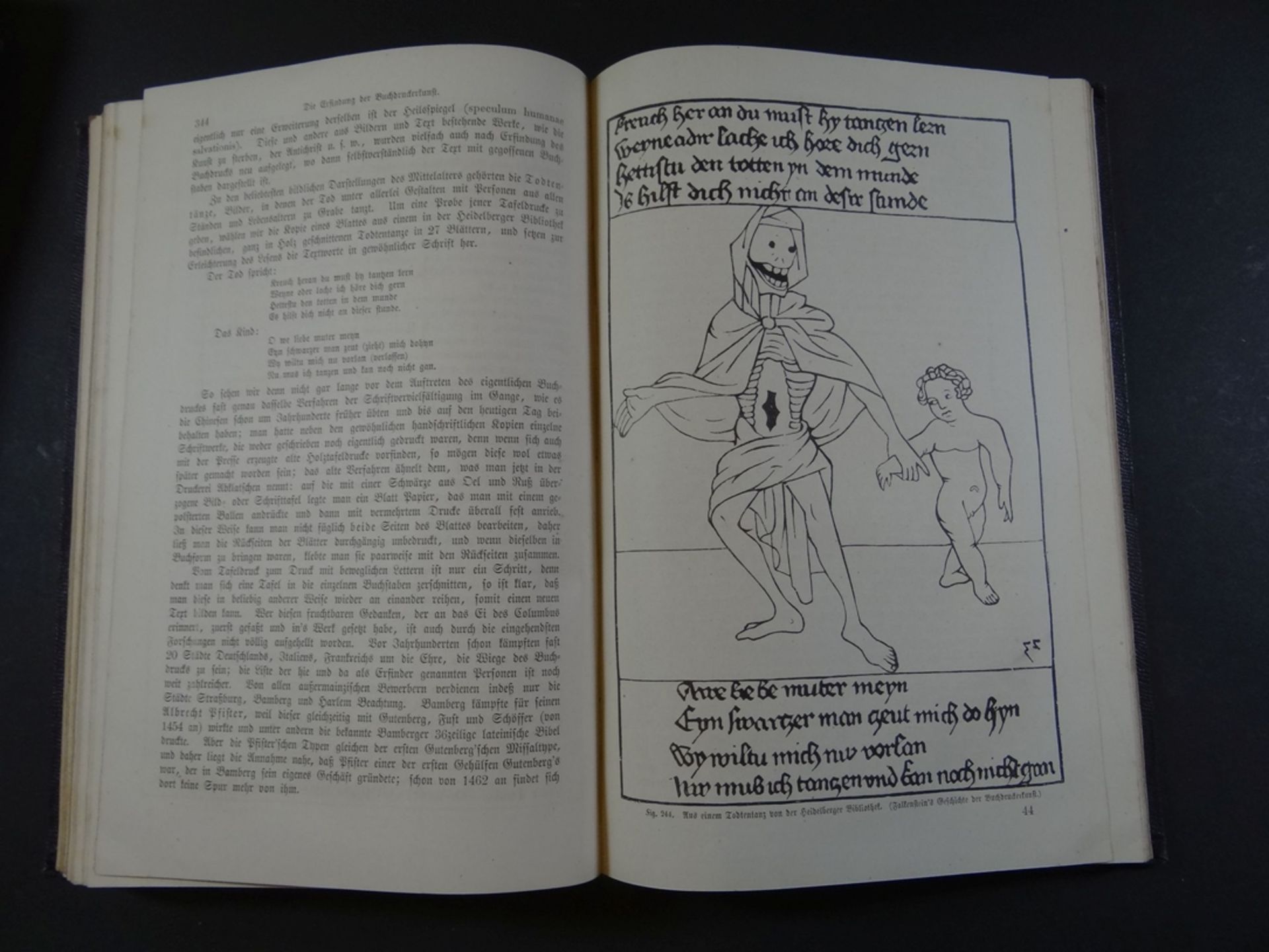 3 Bände "Das Buch der Erfindungen" 1864, Band  1, 3,6, reich illustriert - Bild 18 aus 19