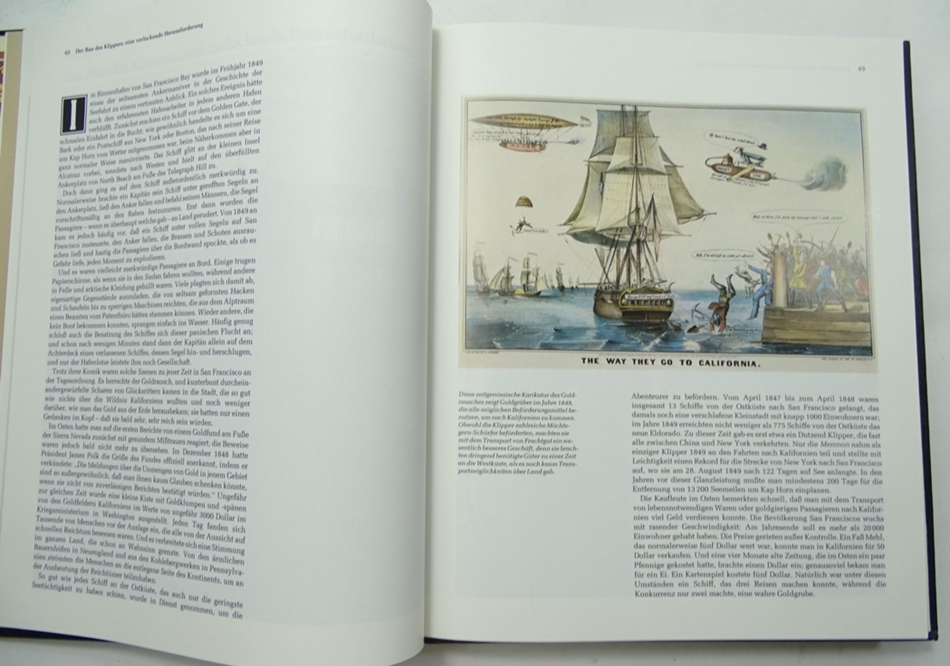 12 Bände "Die Seefahrer", Time-Life Bücher, 1979-81, zahlreiche farbige Abbildungen, gut erhalten,  - Bild 6 aus 8