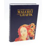 Das grosse Lexikon der Malerei und Grafik, 2013