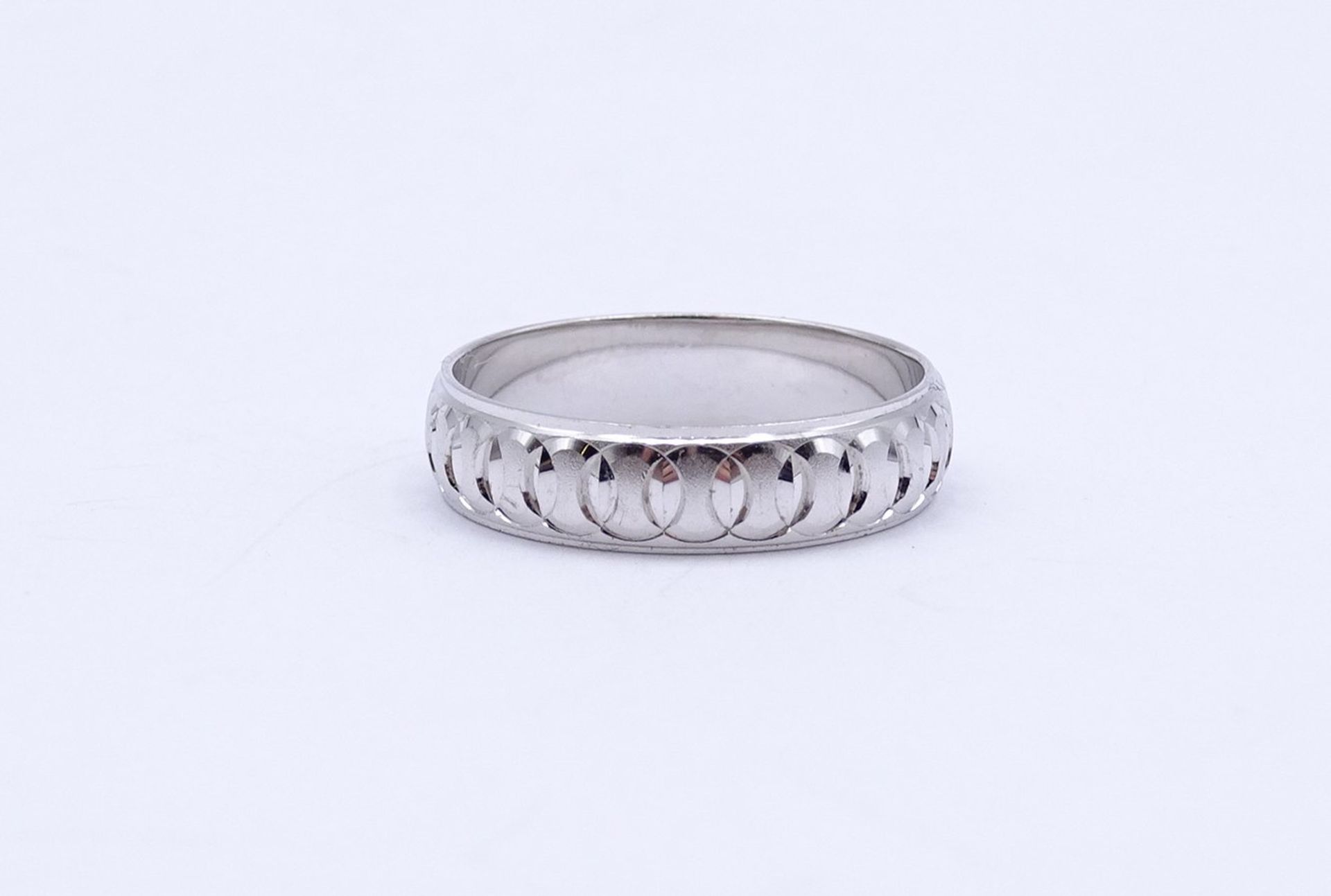 925er Silber Ring, 3,2g., RG 59