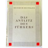 Das Antlitz des Führers v. Heinrich Hoffmann