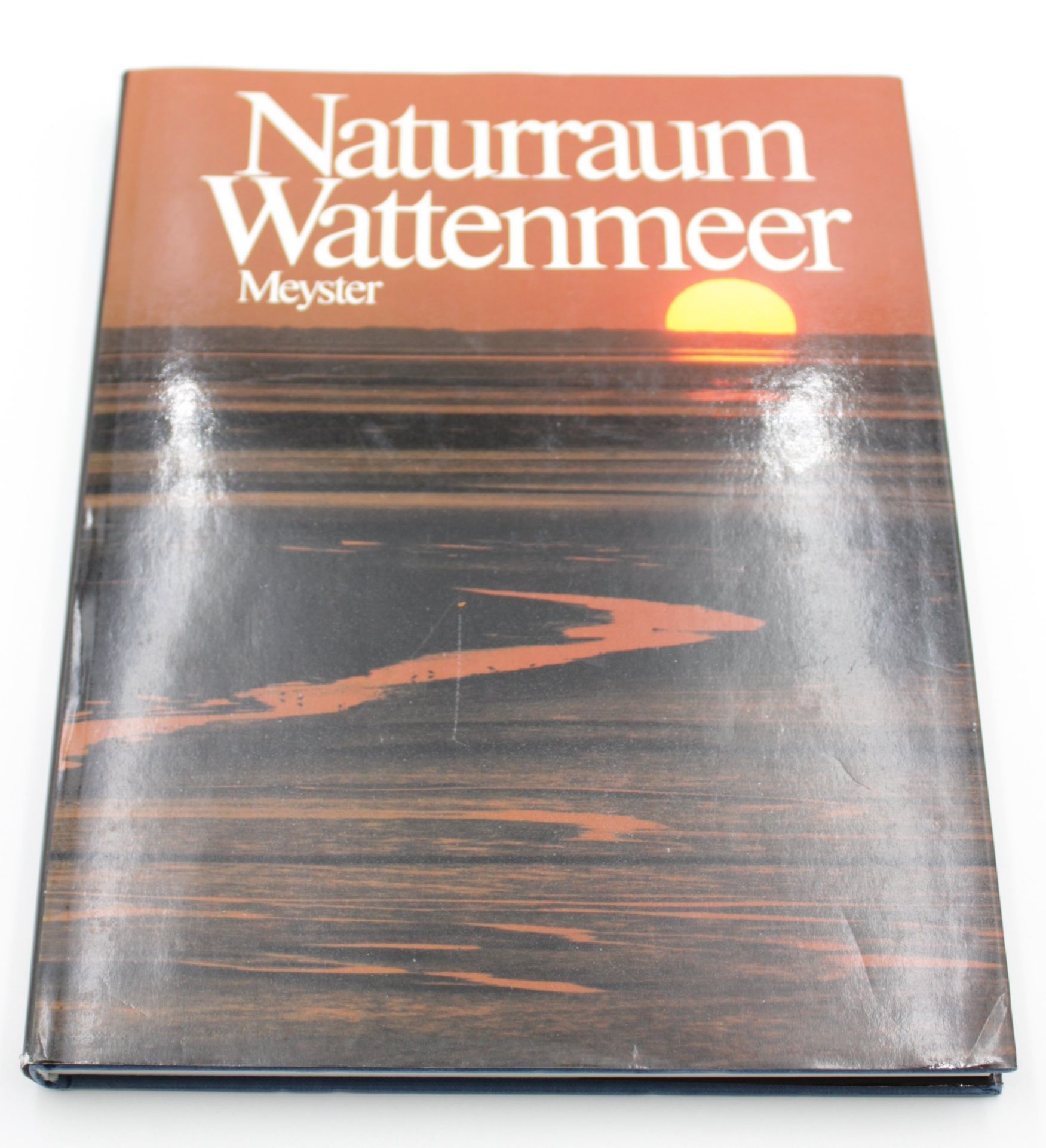 Meyster, Naturraum Wattenmeer, o.J.