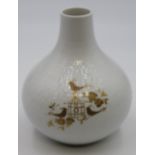 Vase, Rosenthal, Björn Wiinblad, Form Romance, H-15cm.