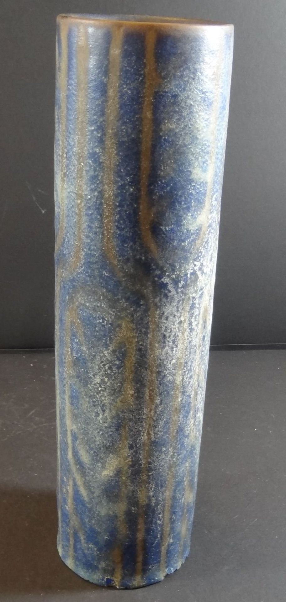 Zylindervase "Karlsruhe", H-29 cm