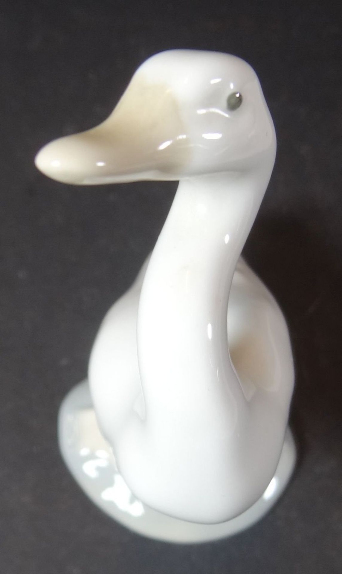 Gans von Lladro, H-12 cm - Image 6 of 6