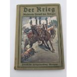 Der Krieg - Illustrierte Chronik des Krieges, 1915,  3. Band0