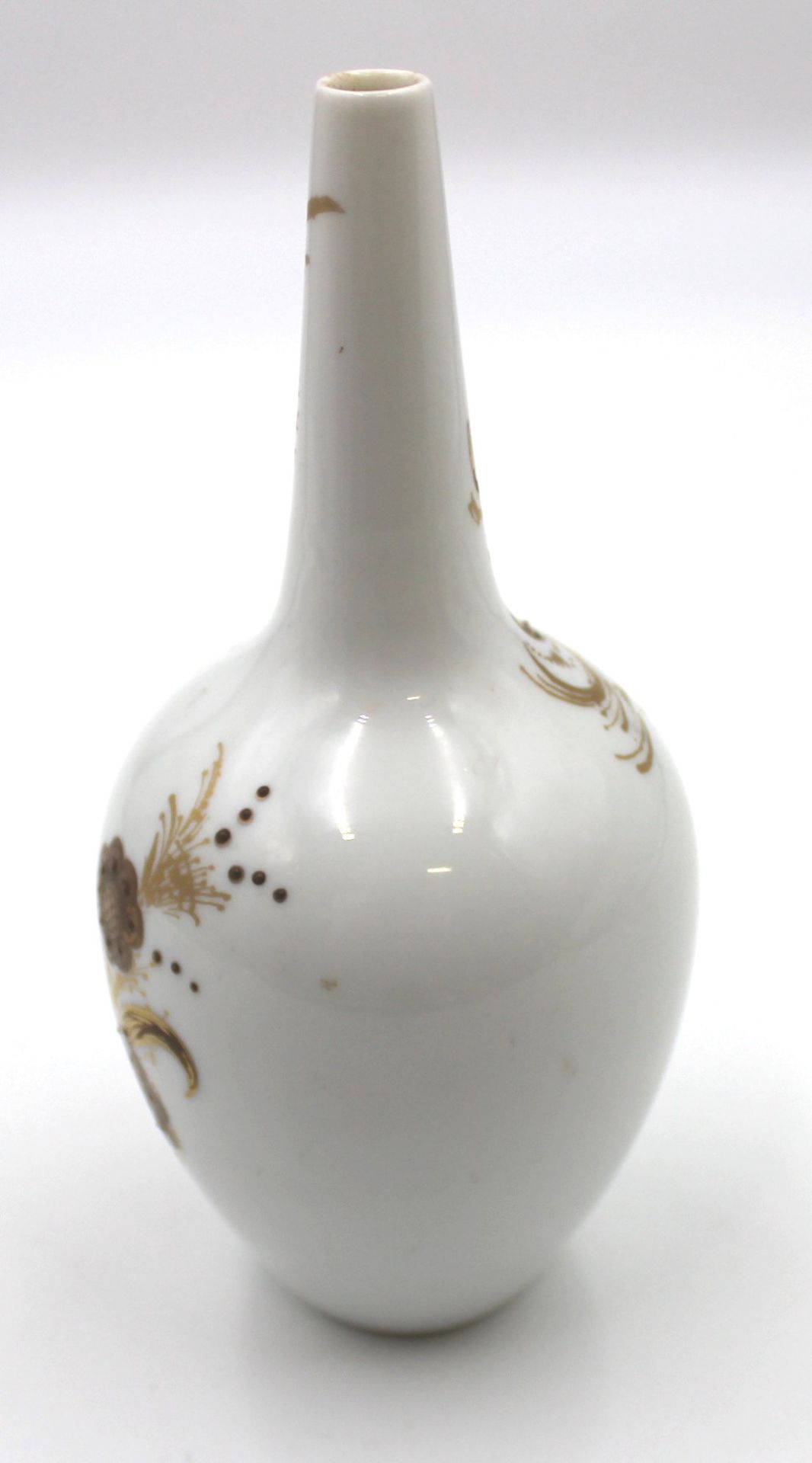 Vase, Rosenthal, Björn Wiinblad, H-18,5cm. - Bild 3 aus 5