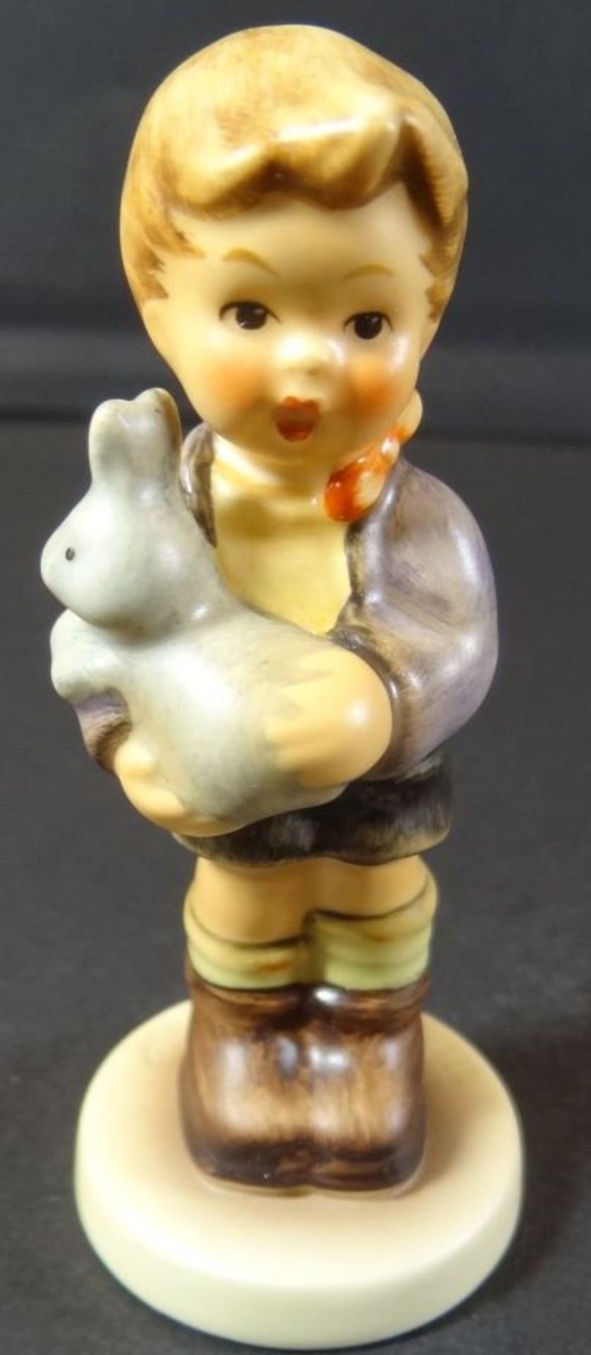 Hummel Figur "Mein kleiner Freund", H-9 cm - Bild 2 aus 6