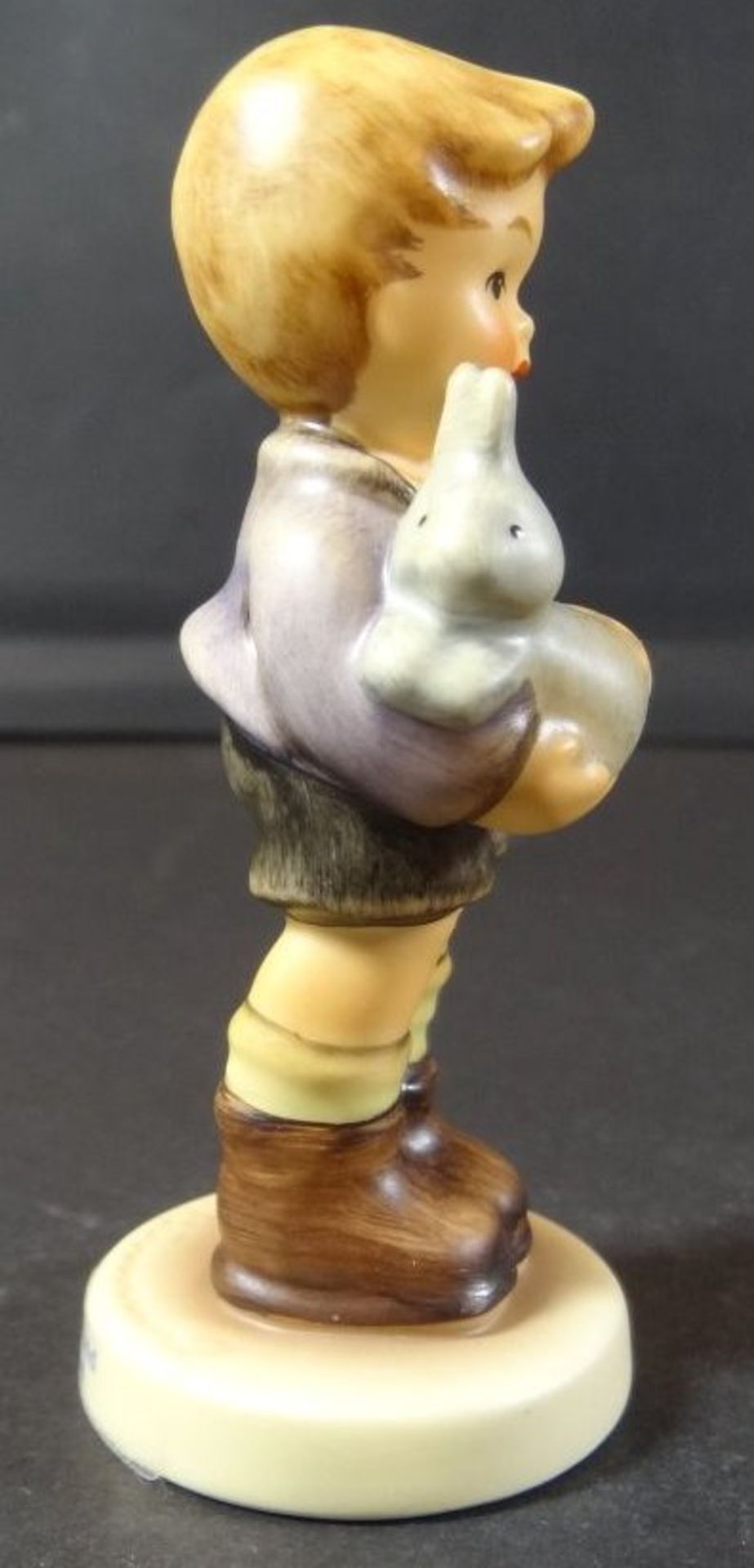 Hummel Figur "Mein kleiner Freund", H-9 cm - Bild 3 aus 6
