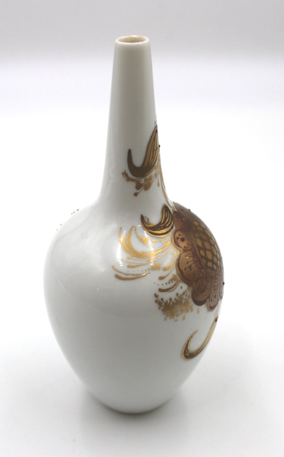 Vase, Rosenthal, Björn Wiinblad, H-18,5cm. - Bild 4 aus 5