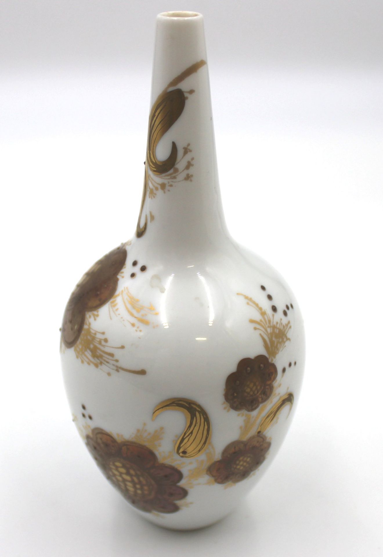 Vase, Rosenthal, Björn Wiinblad, H-18,5cm. - Bild 2 aus 5