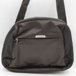 kl. Reisetasche, Samsonite, guter Zustand, ca. 34 x 42cm.