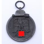 Winterschlacht im Osten Medaille 1941/42