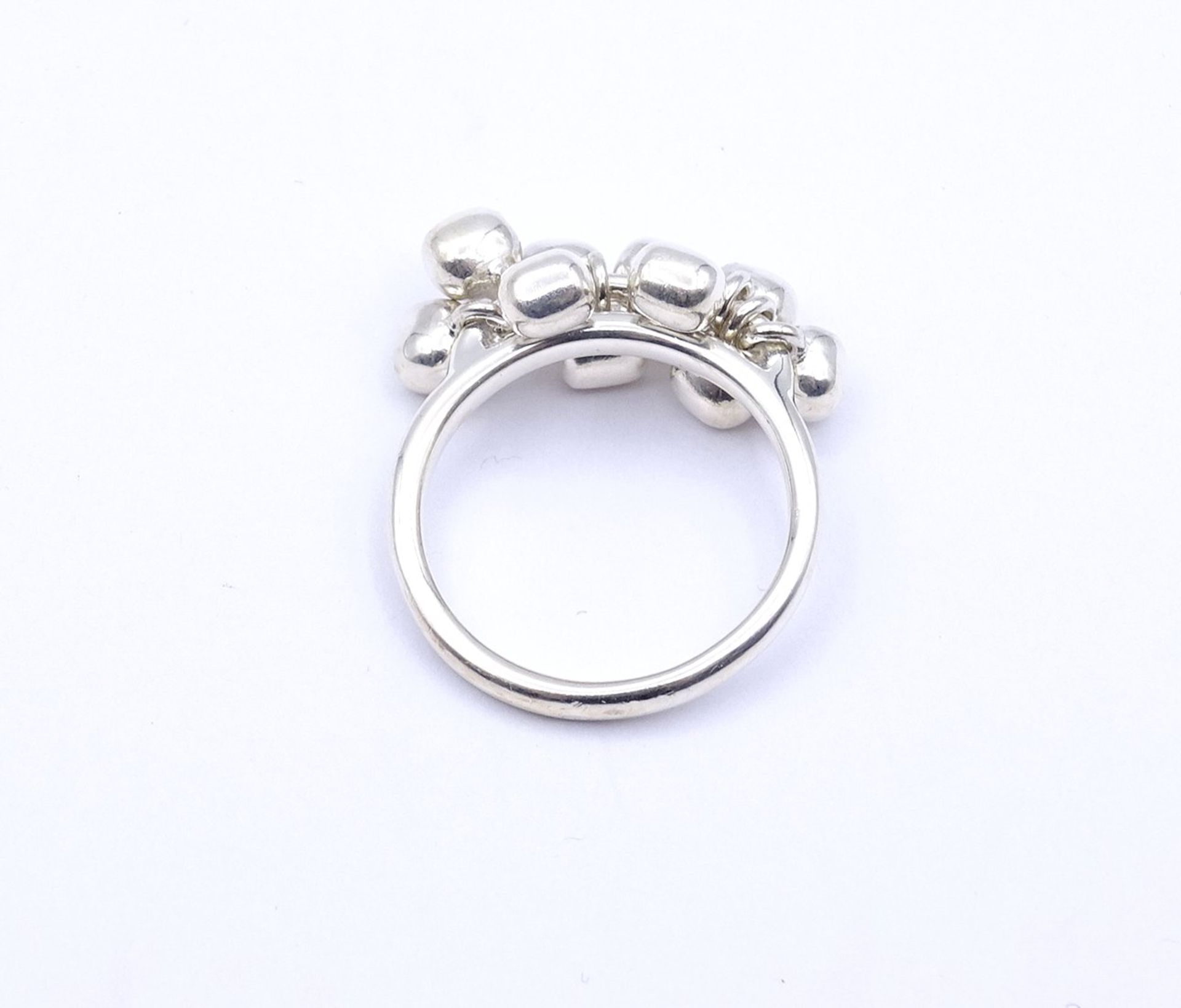 Esprit Ring, Silber 0.925, 10,4g., RG 60 - Bild 3 aus 3