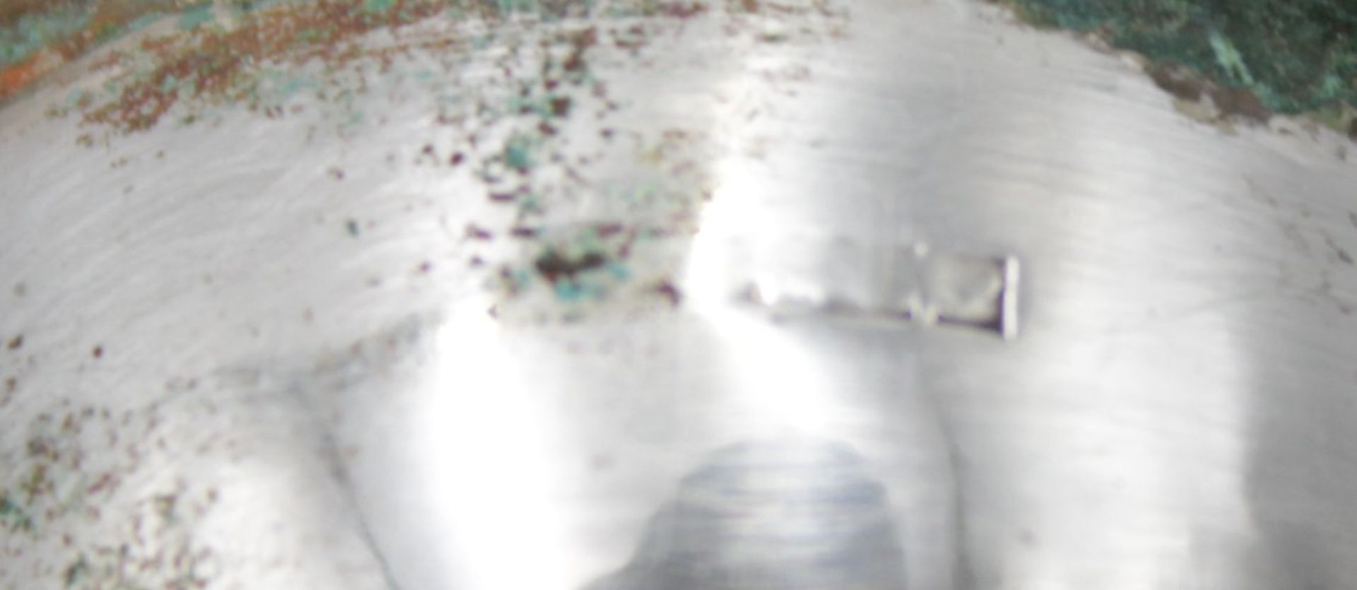 Paar Streuer, England, Sterling, jeweils in schlechter Erhaltung, 1x Glaseinsatz, ca. H-9,5cm. - Bild 4 aus 8