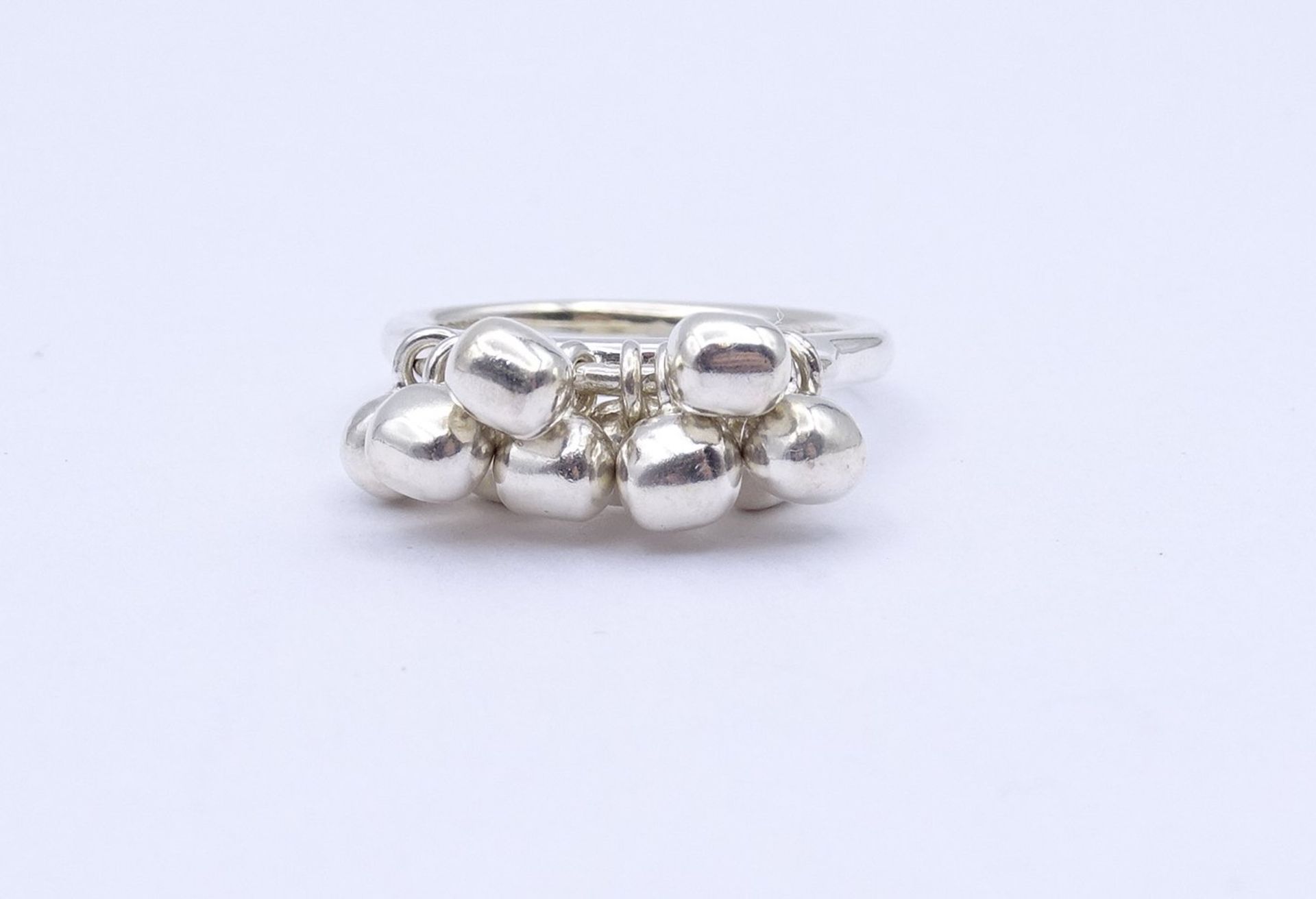 Esprit Ring, Silber 0.925, 10,4g., RG 60