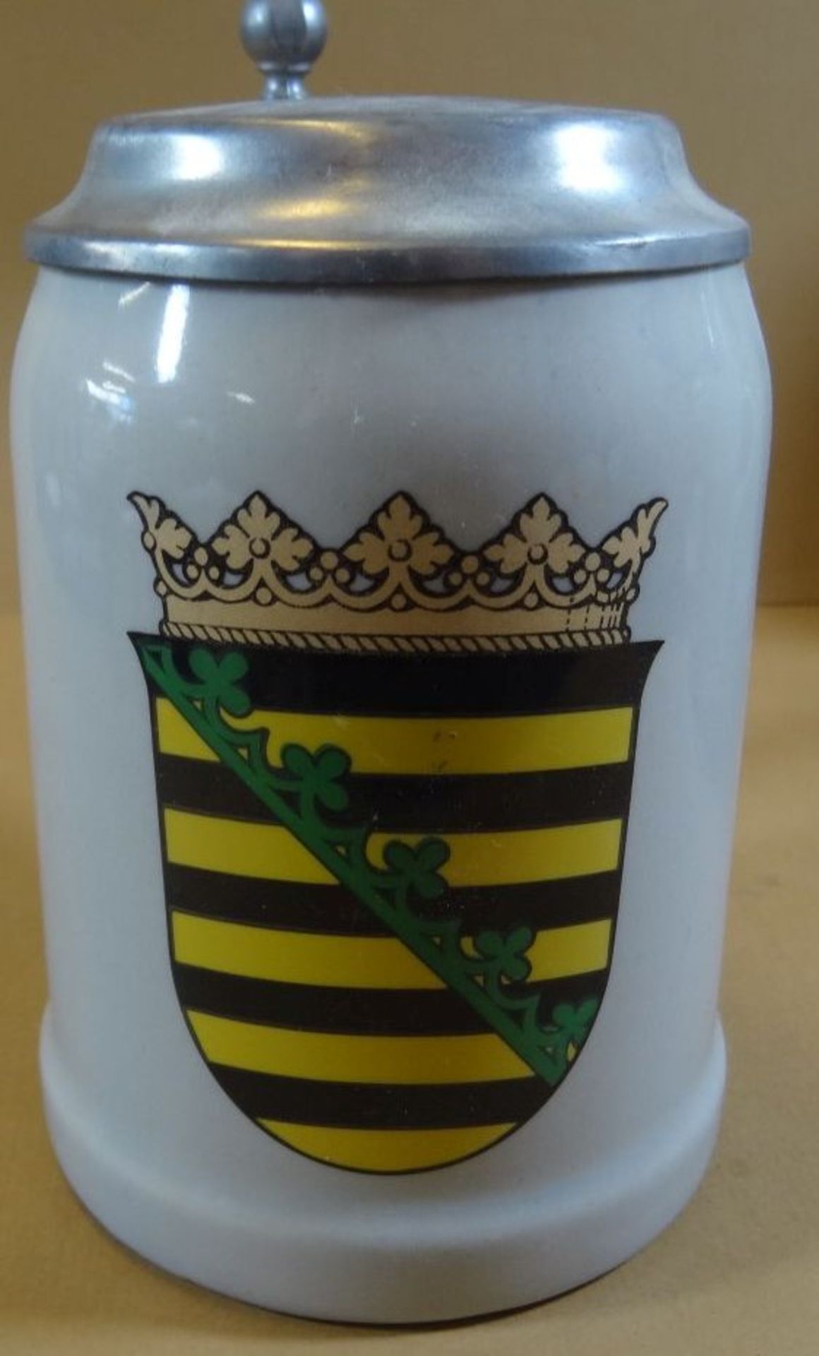 10x div. Bierkrüge - Image 11 of 15