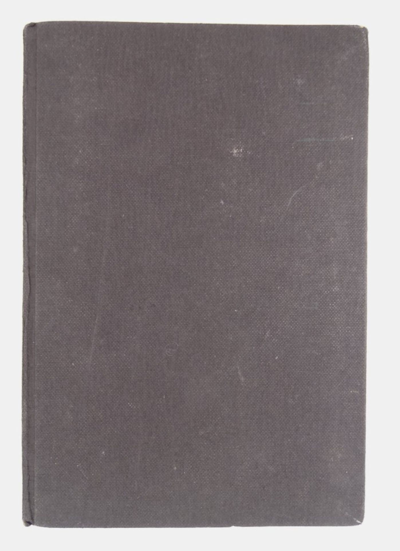 2 Bücher: "Die Amerika-Fahrt des Z.R.III", Amsel-Verlag, Wiesbaden 1925 und "Die Unterseeboote der  - Bild 7 aus 16