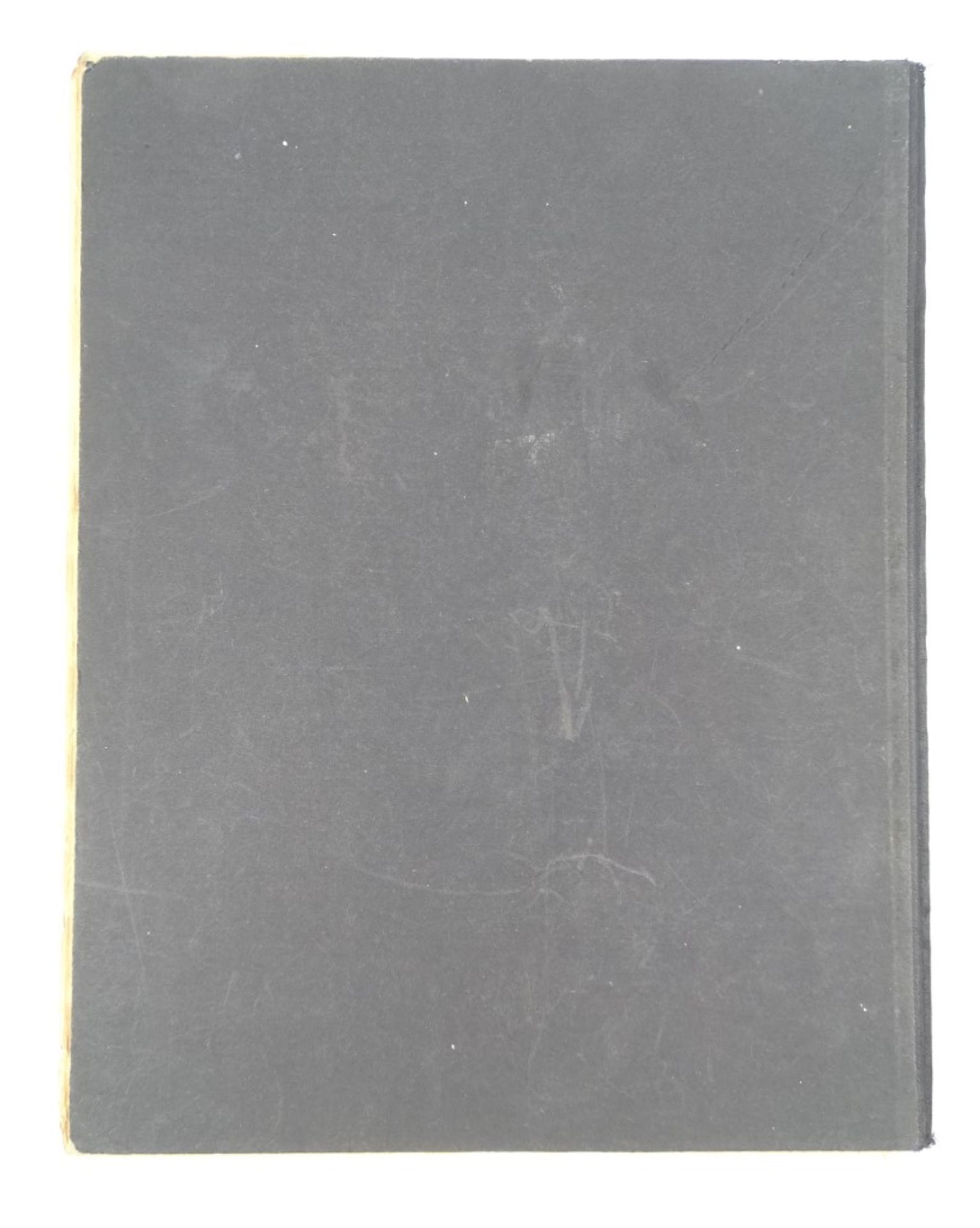 2 Bücher: "Die Amerika-Fahrt des Z.R.III", Amsel-Verlag, Wiesbaden 1925 und "Die Unterseeboote der  - Bild 16 aus 16