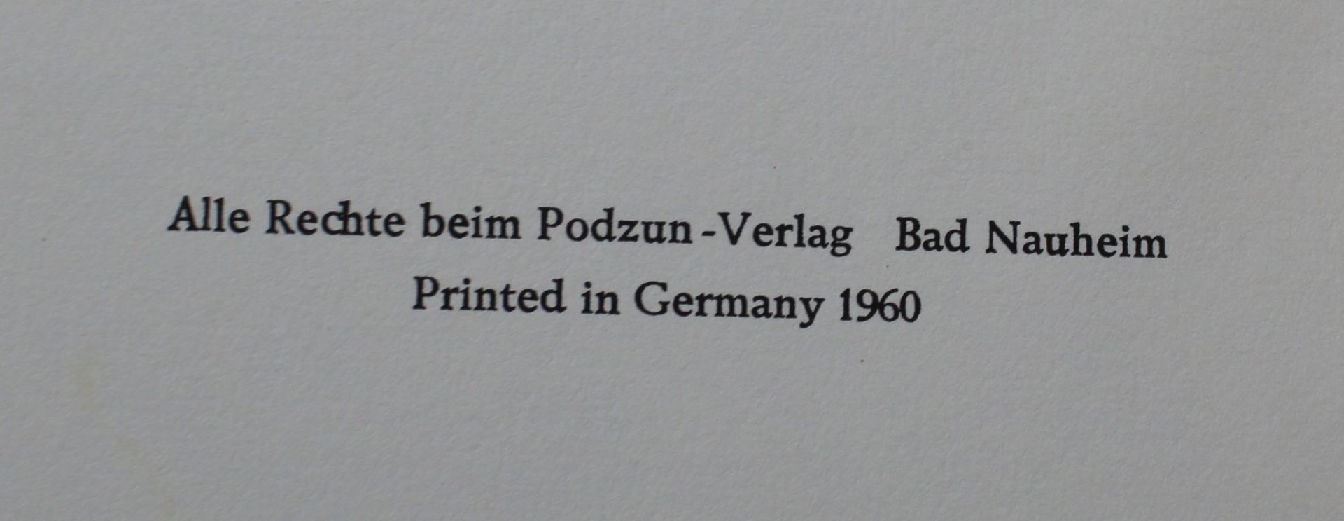 4x div.Literatur über den 2. Weltkrieg, teil. Gebrauchsspuren - Bild 12 aus 12